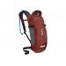 Imagen CAMELBAK | Mochila de Hidratación Lobo 9 Rojo 2L