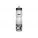 Imagen CAMELBAK Podium Ice | Bidón de Ciclismo 620ml (Gris-Negro)