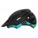 Imagen GIRO | Casco Source Mips Mujer Negro/Verde Menta