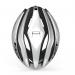 Imagen MET TRENTA 3K CARBON MIPS | Casco de Ciclismo (Blanco/Plata)