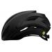 Imagen GIRO | Casco Eclipse Spherical Negro Mate/Negro Brillo