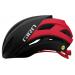 Imagen GIRO | Casco Eclipse Spherical Negro Mate/Rojo