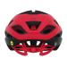 Imagen GIRO | Casco Eclipse Spherical Negro Mate/Rojo