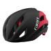 Imagen GIRO | Casco Eclipse Spherical Negro Mate/Rojo