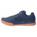 Imagen CRANK BROTHERS Mallet Lace | Zapatillas de Mtb (Azul)