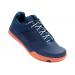 Imagen CRANK BROTHERS Mallet Lace | Zapatillas de Mtb (Azul)