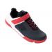 Imagen CRANK BROTHERS Stamp Speedlace | Zapatillas de Mtb (Rojo/Negro/Blanco)