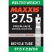 Imagen MAXXIS Welter Weight | Cámara 27.5x2.0-3.0 Válvula Presta 48mm