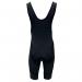 Imagen ULD | Culotte Corto Tirantes Thermodress Hydrofile Negro