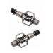 Imagen CRANK BROTHERS Pedales Egg Beater 2 Plata/Negro