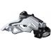 Imagen SHIMANO Desviador Acera FD-T3000-TS3 9x3v Top Swing