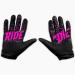 Imagen MUC-OFF | Guantes Largos Mtb Malla Ligera Rosa