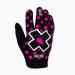 Imagen MUC-OFF | Guantes Largos Mtb Lunares Rosa