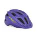 Imagen MET | Casco Crackerjack Mips Morado Mate