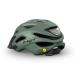 Imagen MET | Casco Crossover Mips Salvia Mate