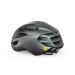 Imagen MET | Casco Manta Mips Gris Solar Brillo