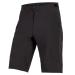 Imagen ENDURA | Pantalón Corto Baggy GV500 Foyle Negro