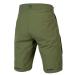 Imagen ENDURA | Pantalón Corto Baggy GV500 Foyle Verde Oliva