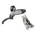 Imagen SRAM Freno de Disco Level Ultimate Stealth 4 Pistones Plata