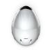 Imagen MET | Casco Codatronca Blanco/Plata Mate