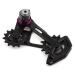 Imagen SRAM X0 T-Type Eagle AXS | Ruletas/Jaulas de Cambio