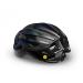 Imagen MET TRENTA 3K CARBON MIPS | Casco de Ciclismo (Azul Iridiscente)