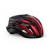 Imagen MET TRENTA 3K CARBON MIPS | Casco de Ciclismo (Rojo Iridiscente)