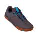 Imagen CRANK BROTHERS Stamp Lace Splatter | Zapatillas de Mtb (Marrón/Azul)