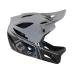 Imagen TROY LEE DESIGNS Casco Stage Mips Gris/Gris Oscuro