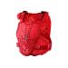 Imagen TROY LEE DESIGNS Rockfight CE Chest | Chaleco Protector (Rojo)
