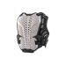 Imagen TROY LEE DESIGNS Rockfight CE Chest | Chaleco Protector (Blanco)