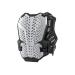 Imagen TROY LEE DESIGNS Rockfight Chest | Chaleco Protector (Blanco)