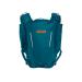 Imagen CAMELBAK Circuit Hombre | Mochila de Hidratación 1.5L (Azul/Naranja)