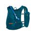 Imagen CAMELBAK Circuit Hombre | Mochila de Hidratación 1.5L (Azul/Naranja)