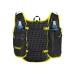 Imagen CAMELBAK Trail Run Hombre | Mochila de Hidratación 1L (Negro/Amarillo Flúor)