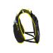 Imagen CAMELBAK Trail Run Hombre | Mochila de Hidratación 1L (Negro/Amarillo Flúor)