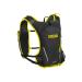 Imagen CAMELBAK Trail Run Hombre | Mochila de Hidratación 1L (Negro/Amarillo Flúor)