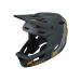 Imagen GIRO Coalition Spherical | Casco de Mtb (Gris/Naranja)