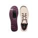 Imagen CRANK BROTHERS Mallet Trail Lace | Zapatillas de Mtb (Blanco/Morado)