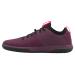 Imagen CRANK BROTHERS Stamp Street Lace | Zapatillas Urbanas (Morado/Rosa/Negro)