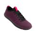 Imagen CRANK BROTHERS Stamp Street Lace | Zapatillas Urbanas (Morado/Rosa/Negro)