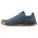 Imagen CRANK BROTHERS Stamp Trail Lace | Zapatillas de Mtb (Azul/Marrón)