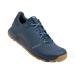 Imagen CRANK BROTHERS Stamp Trail Lace | Zapatillas de Mtb (Azul/Marrón)