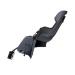 Imagen BOBIKE | Portabebés Go Maxi RS Reclinable al Cuadro (Negro)