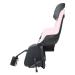 Imagen BOBIKE | Portabebés Go Maxi RS Reclinable al Cuadro (Rosa)