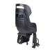 Imagen BOBIKE | Portabebés Go Maxi RS Reclinable al Portabultos (Negro)