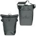 Imagen SKS | Alforja Infinity Universal Enrollable Impermeable 20L (62x17x43 cm)