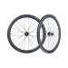 Imagen MICHE | Juego de Ruedas KLEOS RD 50 Disco Centerlock Tubeless Ready Compatible Sram XDR