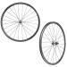 Imagen MICHE | Juego de Ruedas GRAFF XL Disco Centerlock Tubeless Ready Compatible Shimano HG11