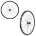 Imagen MICHE | Juego de Ruedas SYNTIUM AERO Disco Centerlock Tubeless Ready Compatible Shimano HG11